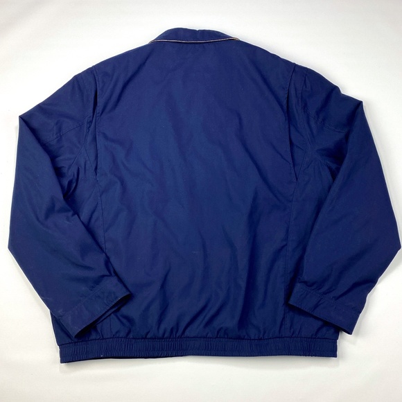 (Sold)Polo Ralph Lauren Bi-Swing Lined Jacket. - Picture 8 of 8
